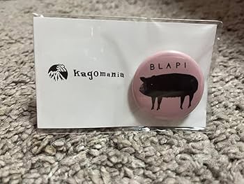 鹿沼　コマ缶 WIND BREAKER ウィンブレ展 原作コマ缶バッジ 鹿沼稔 - メルカリ